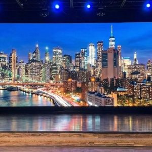 LED Wall 6x16